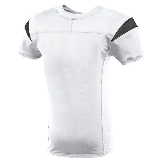 Nike Kids Stock Alpha Pro Jersey (Slim Fit)