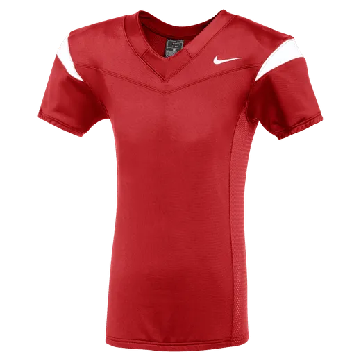 Nike Kids Stock Alpha Pro Jersey (Slim Fit)