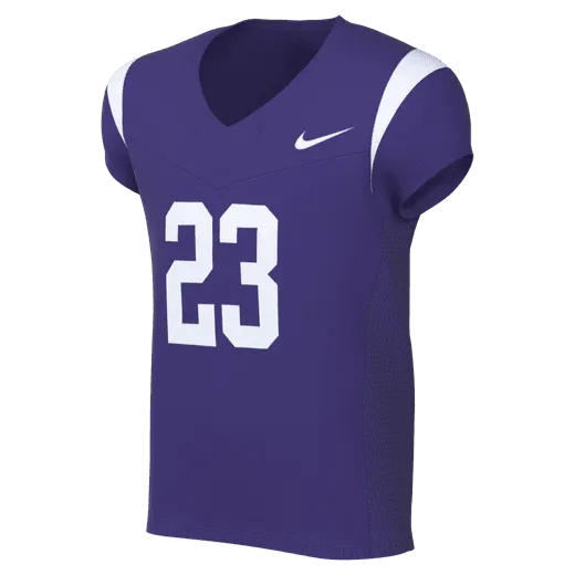 Nike Kids Stock Alpha Pro Jersey (Slim Fit)