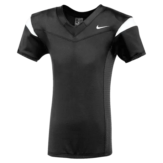 Nike Kids Stock Alpha Pro Jersey (Slim Fit)