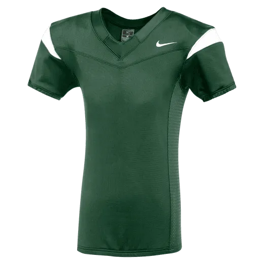 Nike Kids Stock Alpha Pro Jersey (Slim Fit)