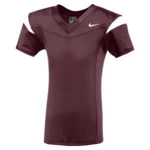 Nike Kids Stock Alpha Pro Jersey (Slim Fit)