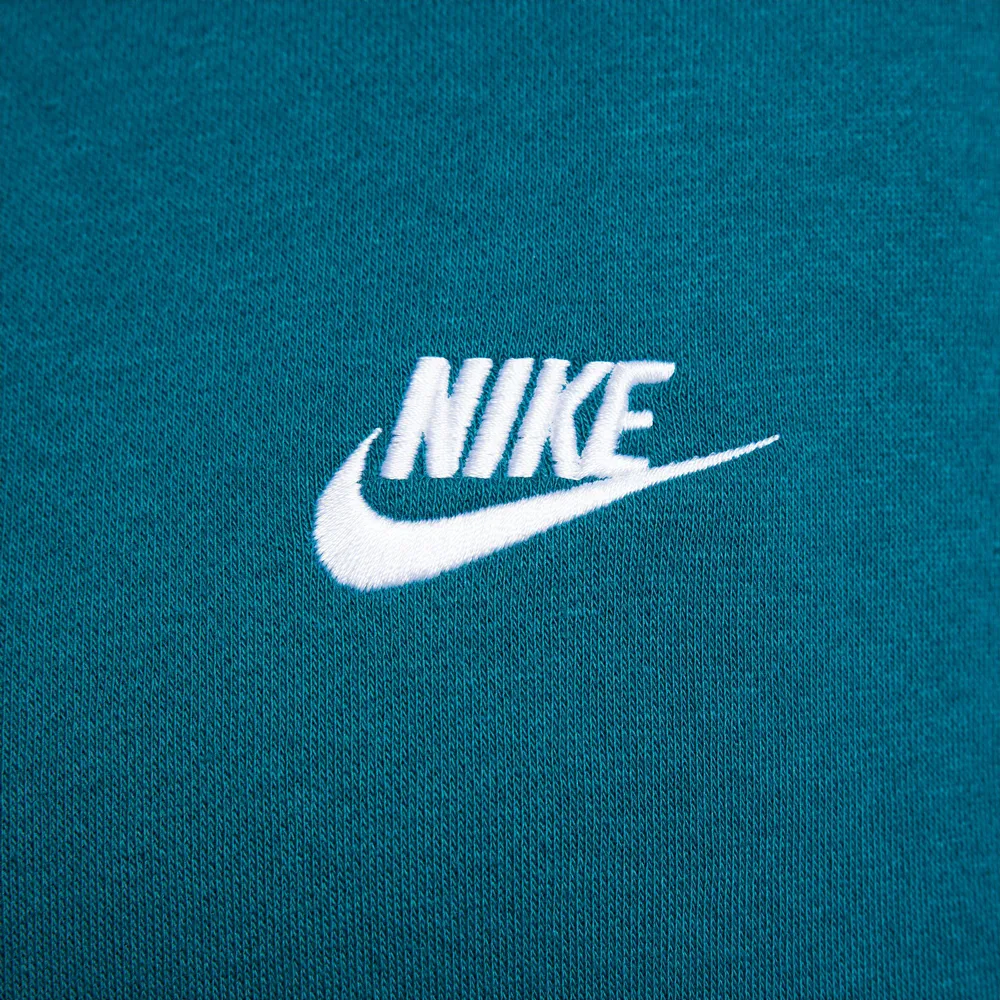 Nike Men's Sportswear Club Fleece Crew