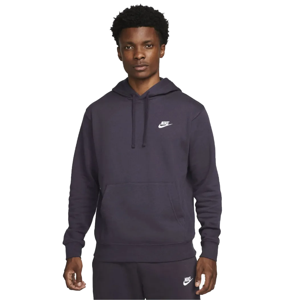 Nike Sportswear Club Fleece Hoodie