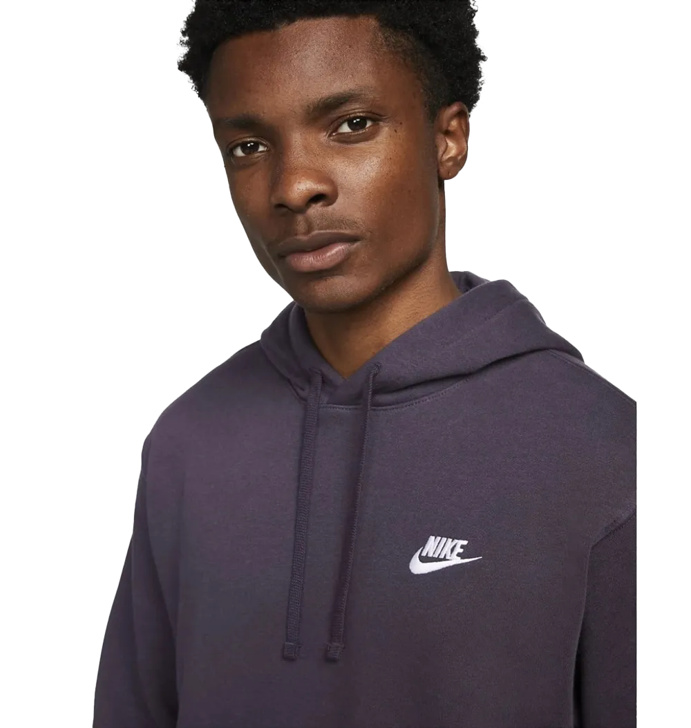 Nike Sportswear Club Fleece Hoodie