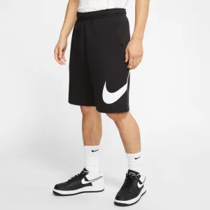 Nike Sportswear Club Men's Graphic Shorts