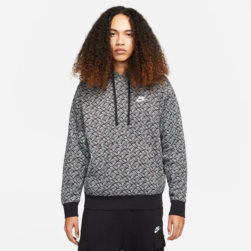 Nike Sportswear Sport Essentials  Men's Fleece Pullover Hoodie