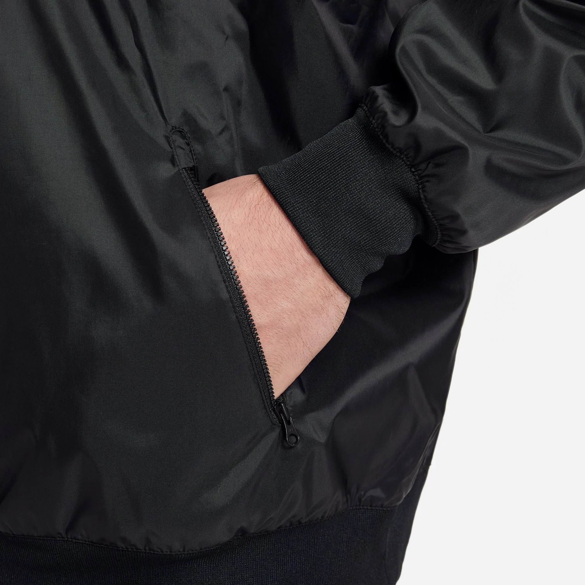 Nike Sportswear Windrunner Men's Hooded Jacket