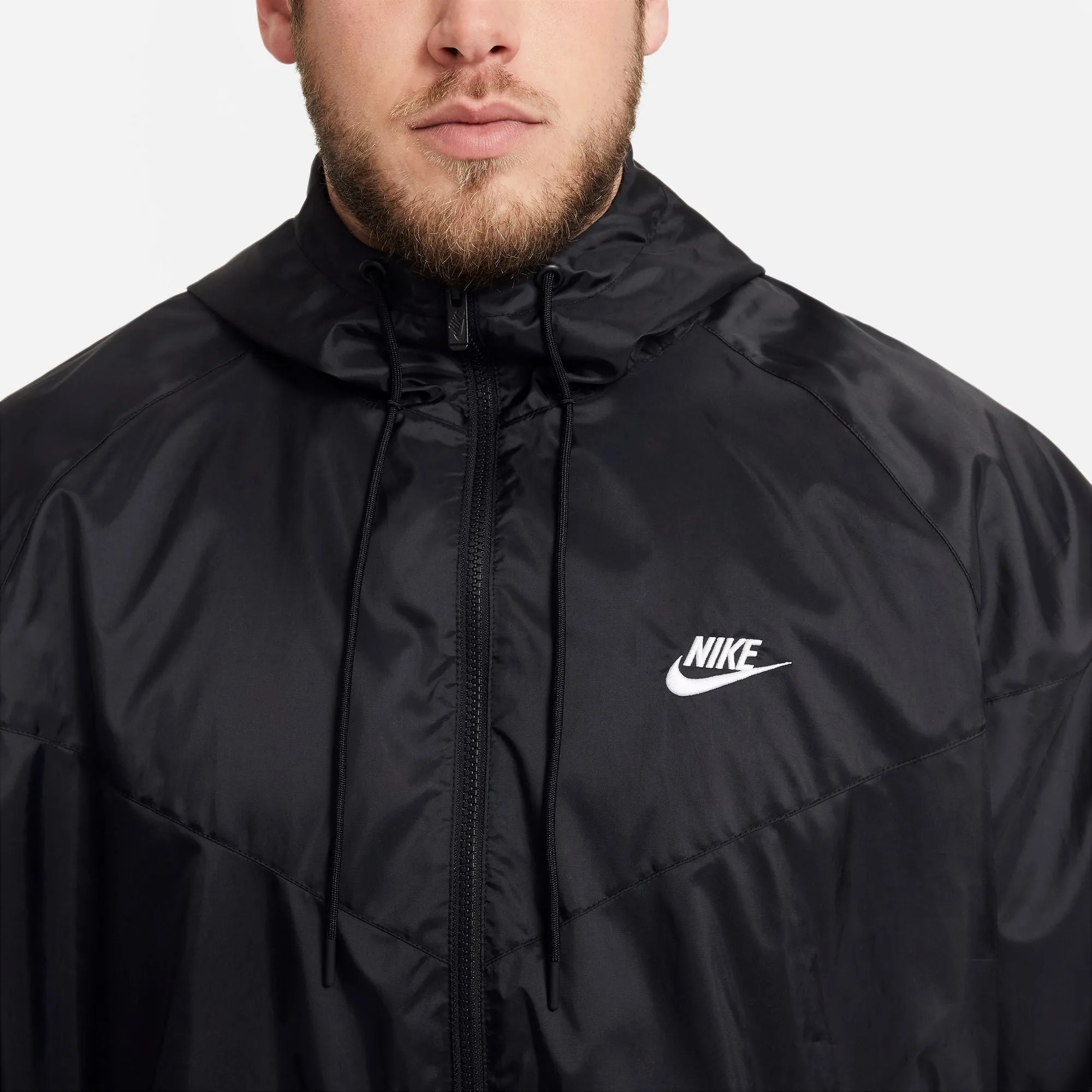 Nike Sportswear Windrunner Men's Hooded Jacket