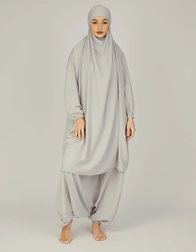 Niqabi Harem Set