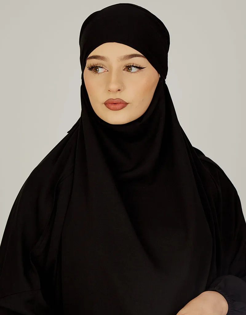 Niqabi Harem Set