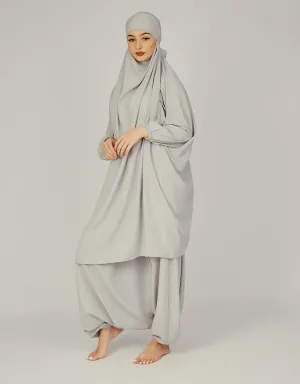 Niqabi Harem Set