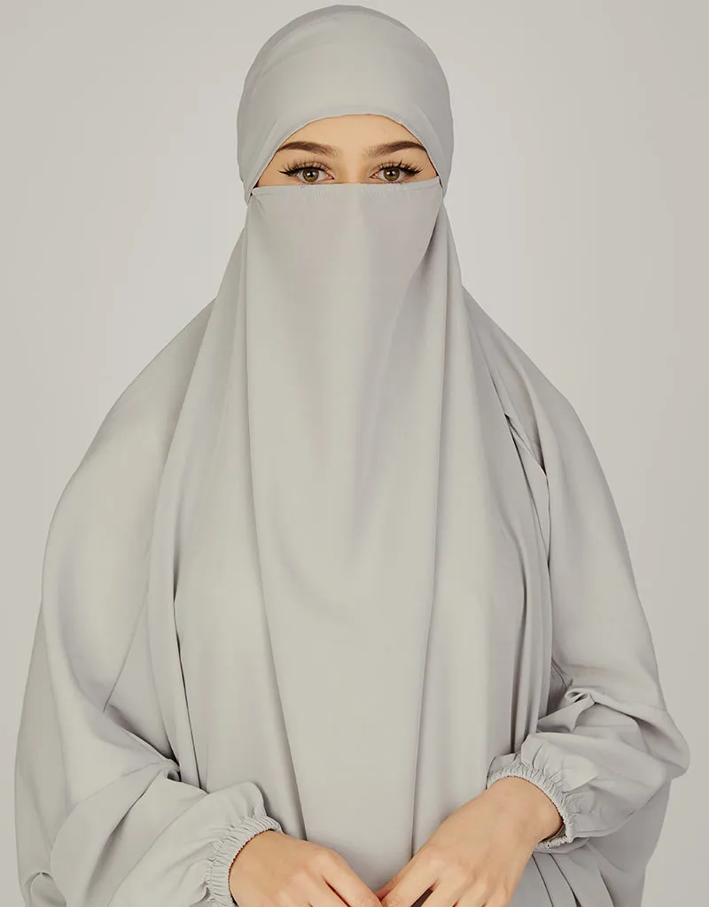 Niqabi Harem Set