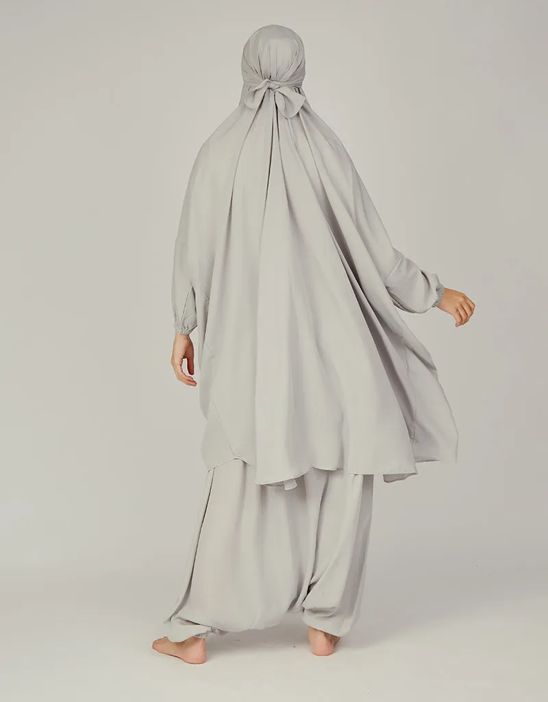 Niqabi Harem Set