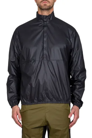 Nylon Packable Windbreaker