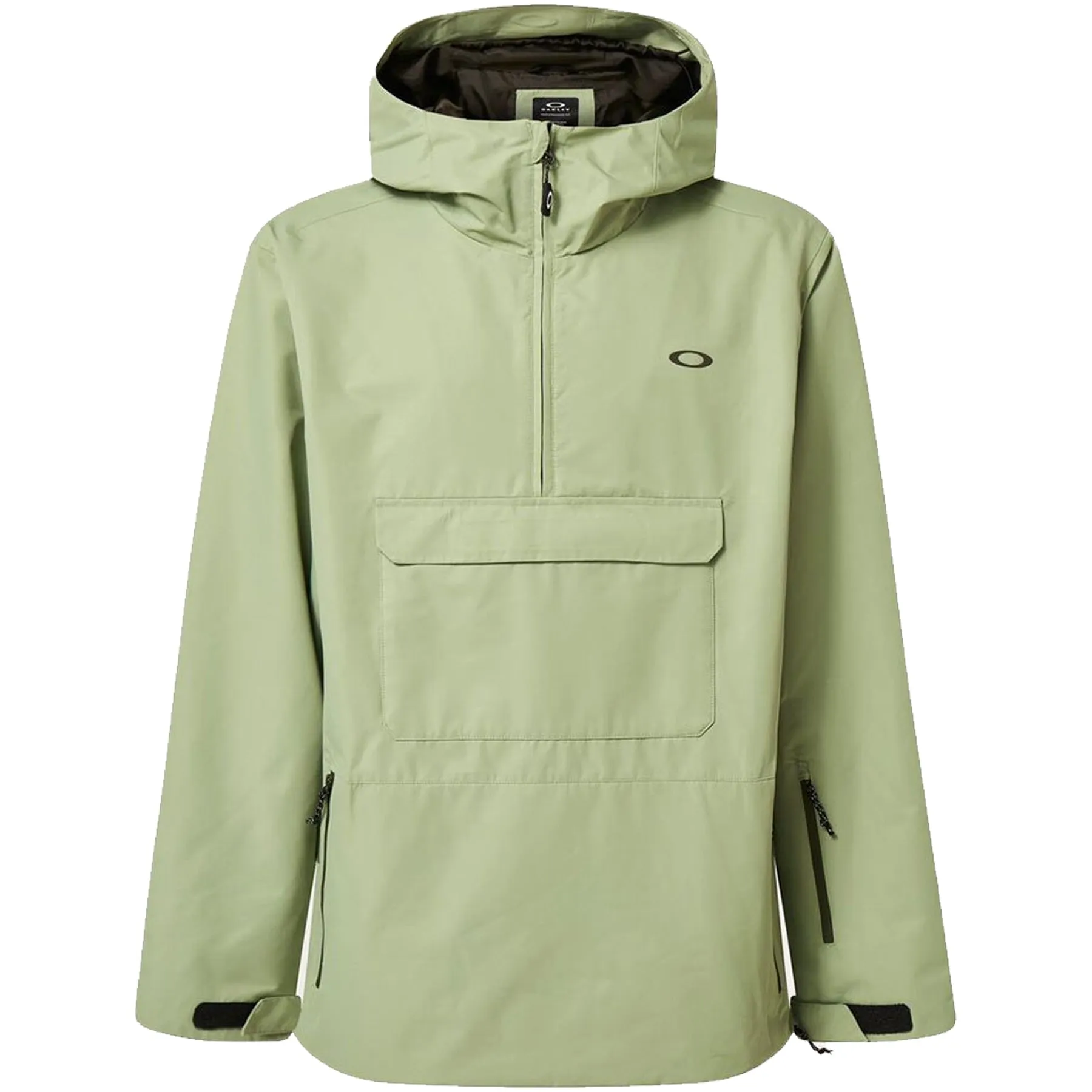 Oakley Divisional RC Shell Anorak 2024