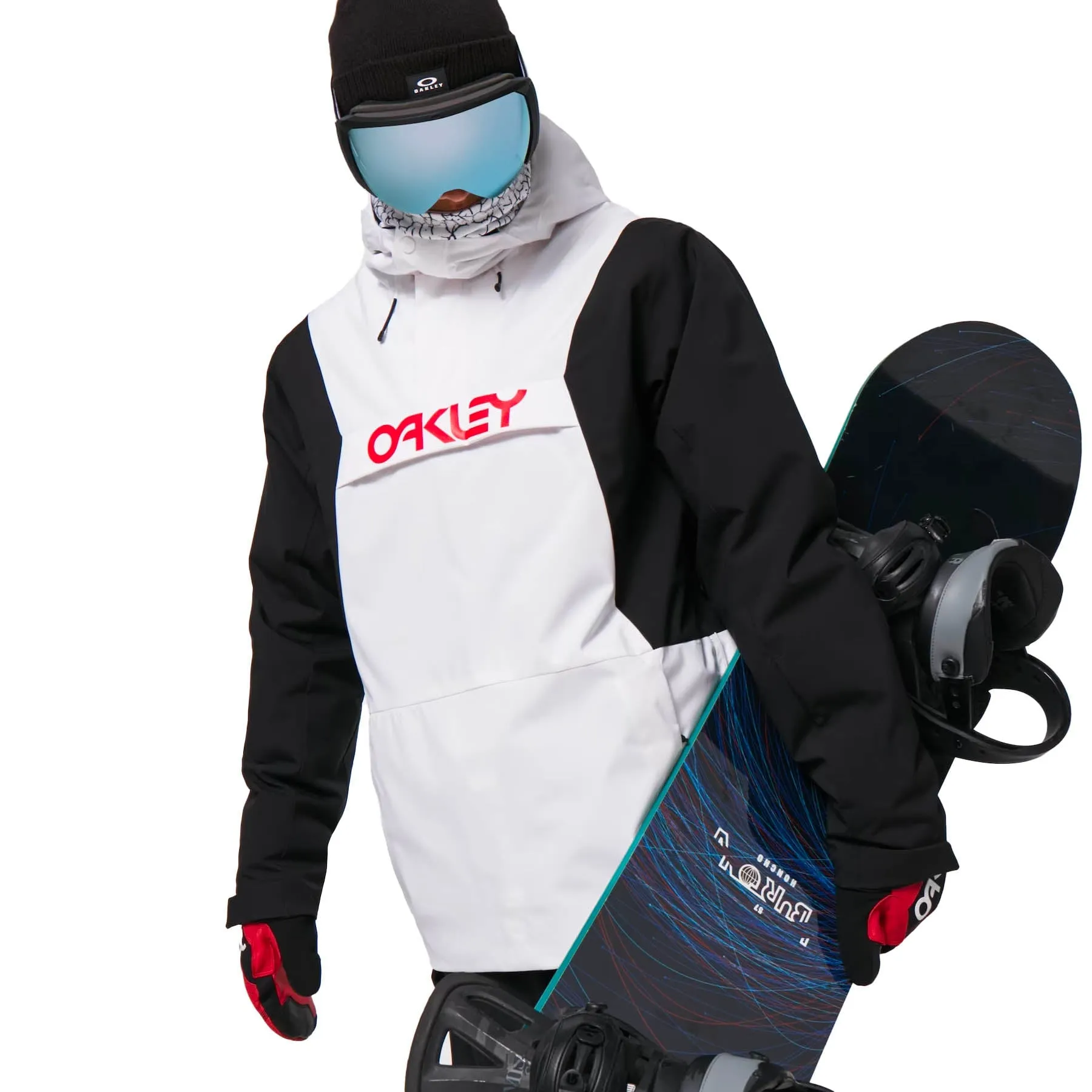 Oakley TNP Insulated Anorak