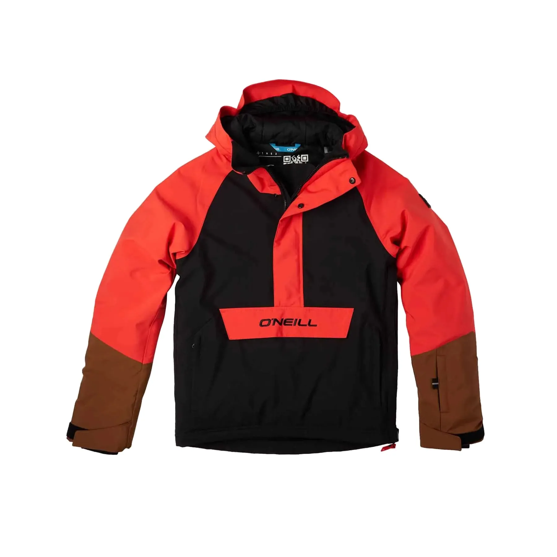 O'Neill Boys Anorak Jacket 2022