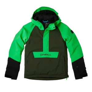 O'Neill Boys Anorak Jacket 2022