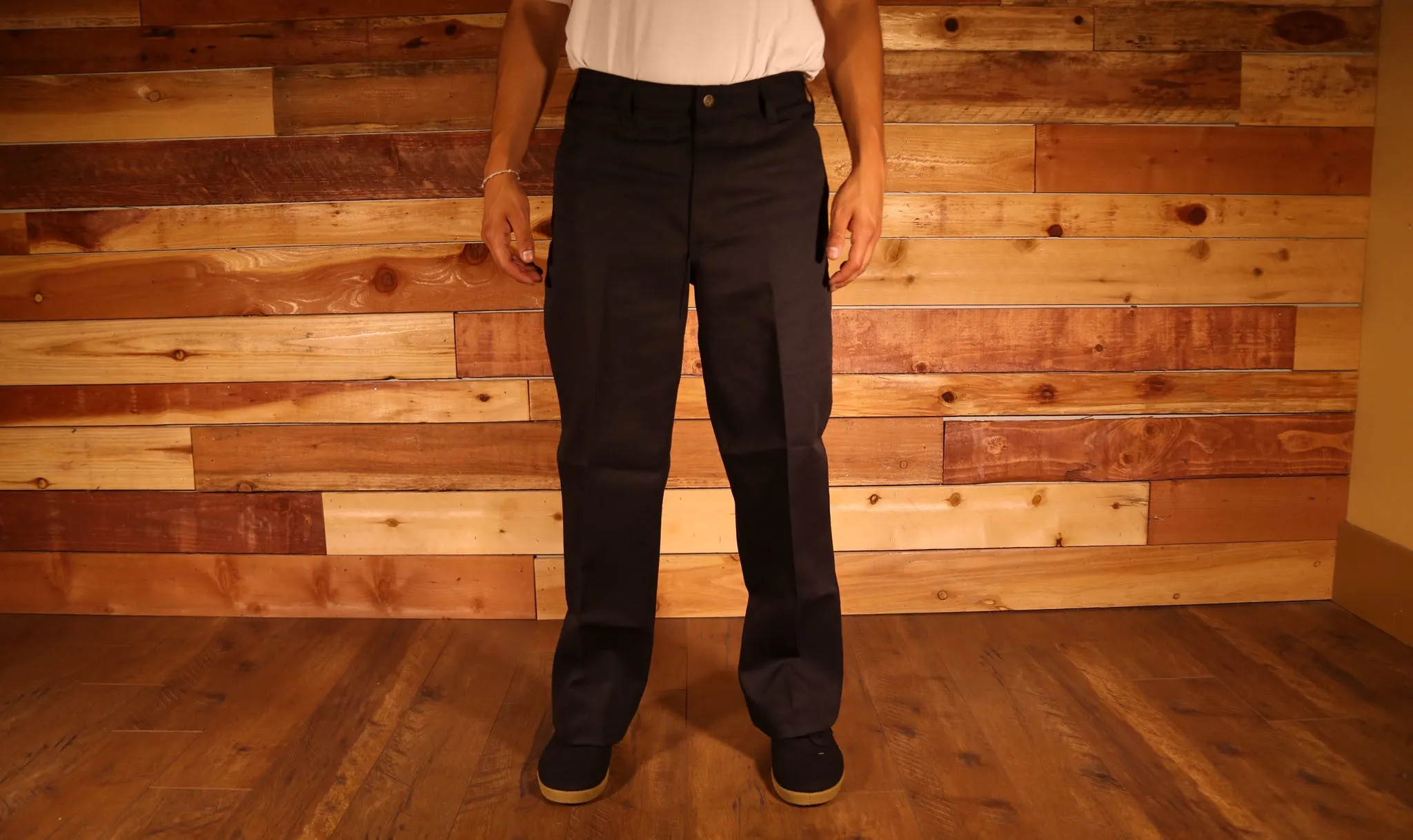 Original Ben's Pants Black