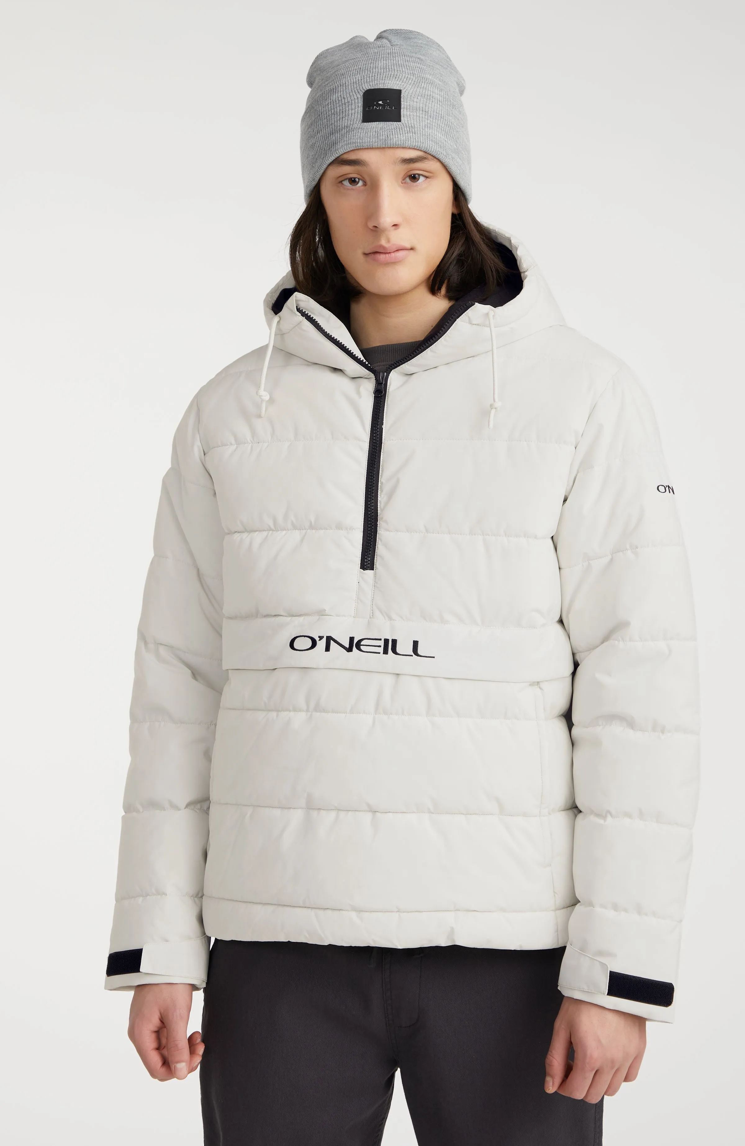 O'Riginals Puffer Anorak | London Fog