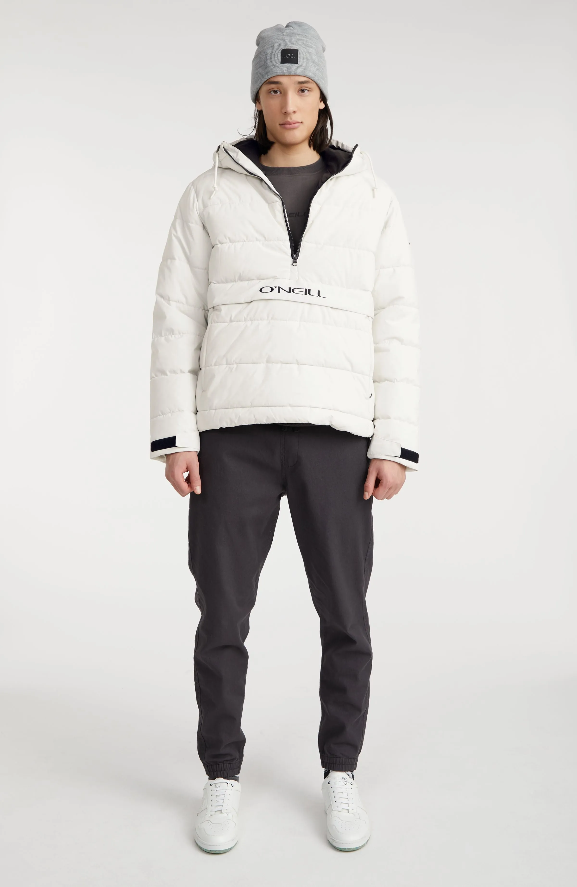 O'Riginals Puffer Anorak | London Fog