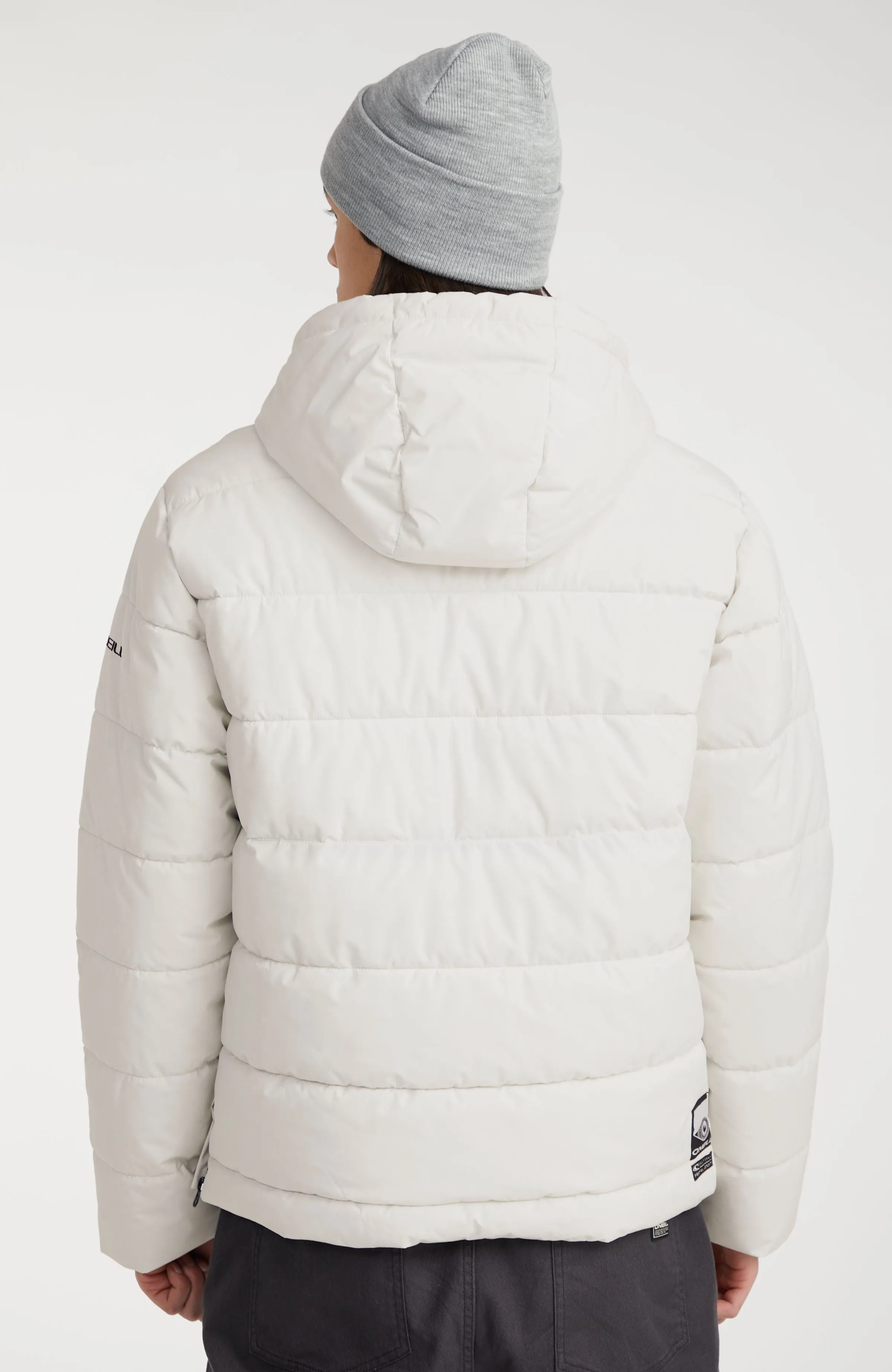 O'Riginals Puffer Anorak | London Fog