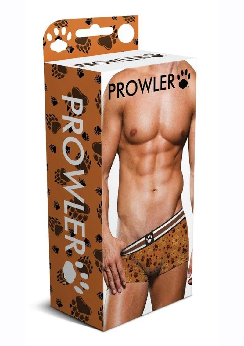 Prowler Bear Trunk