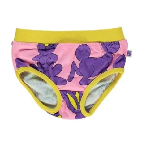 Rabbit Underwear - 2 Left Size 9-10 years