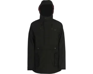 Ride Deception Anorak - Black