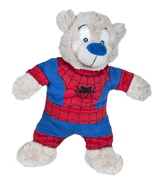 Spider Bear Pj's