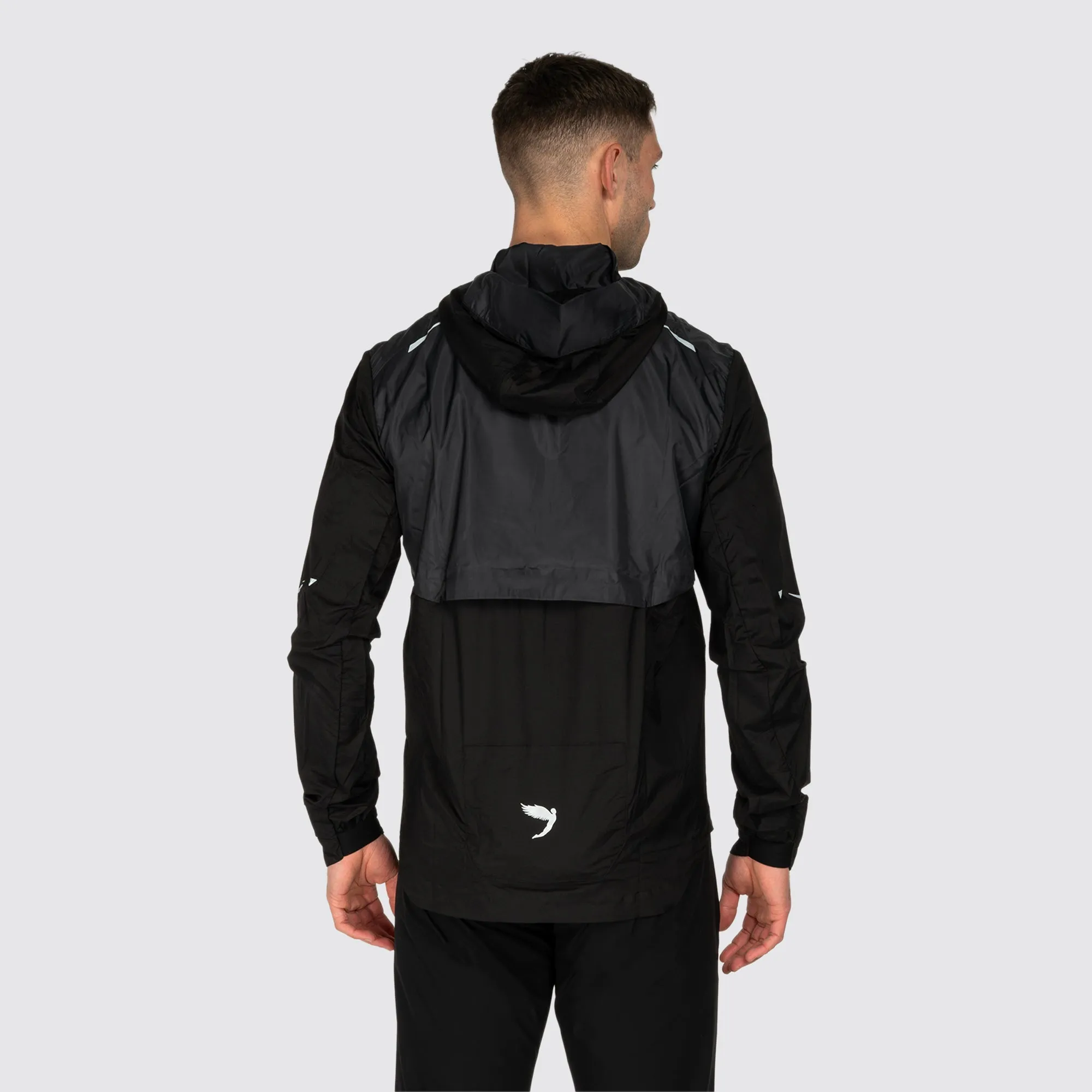 Tempo Dynamic Windbreaker