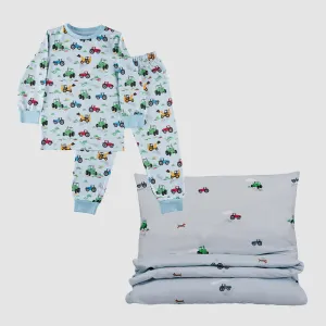 Tractor Ted & Friends Bedtime Collection