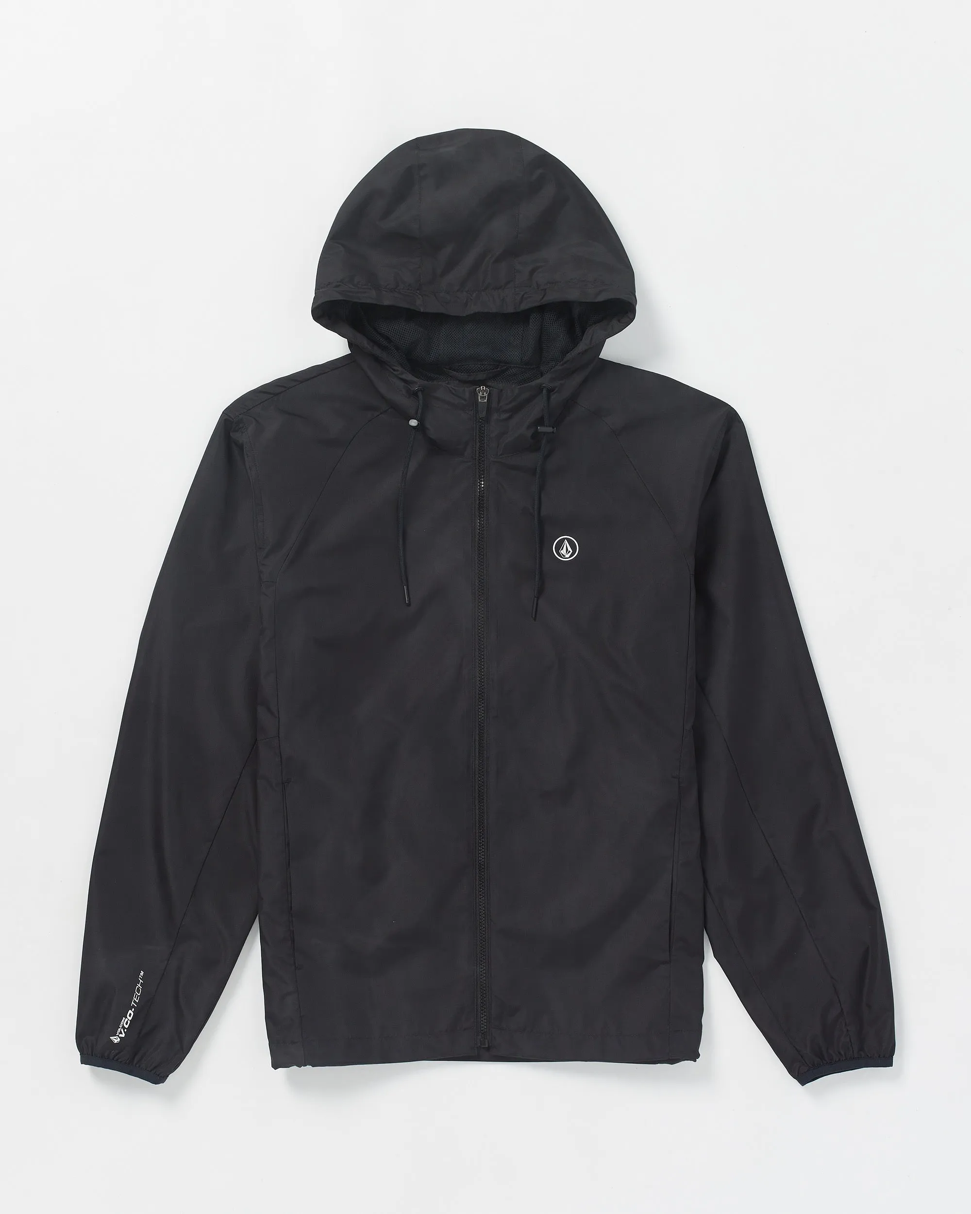 Wavern Jacket - Black